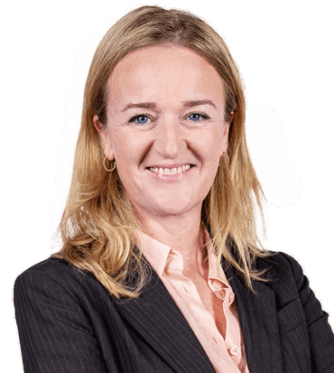 Margareth Helfer, Consigliere