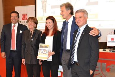 Azione Sostieni i giovani campioni di domani