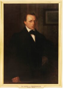 Avv. Carl von Hepperger