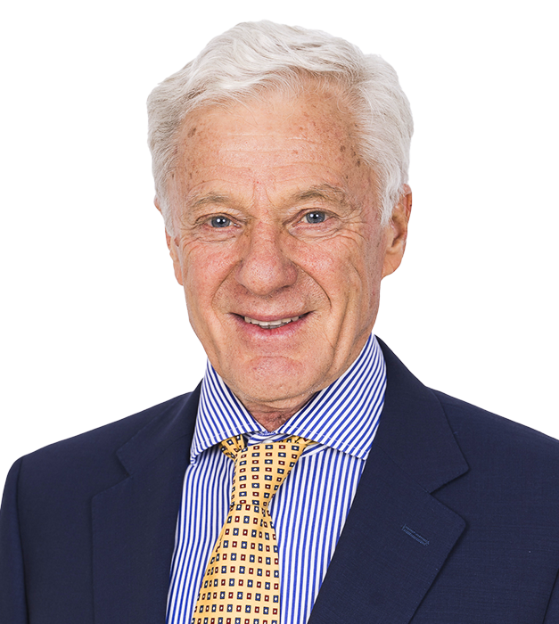 Christoph Rainer, Consigliere
