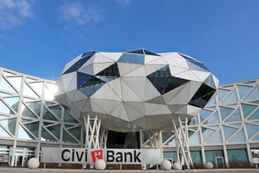 Sparkasse supera la soglia del 40% delle azioni CiviBank