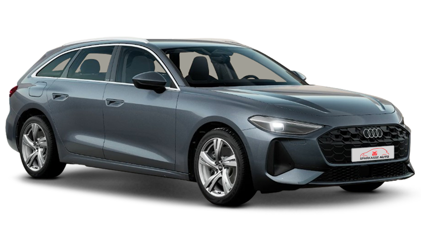 Audi A5 Avant 4x4