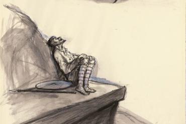 Markus Vallazza – Il disegnatore di mondi