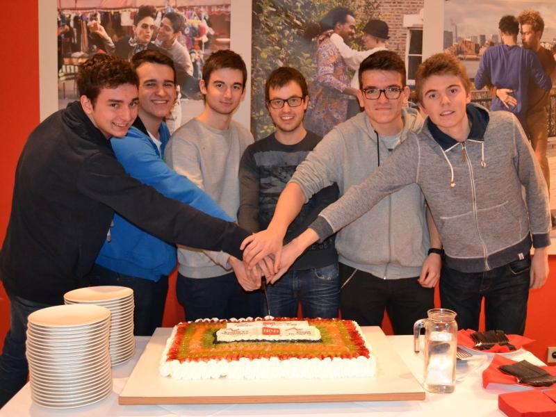 Conoscere la Borsa: primi a livello nazionale