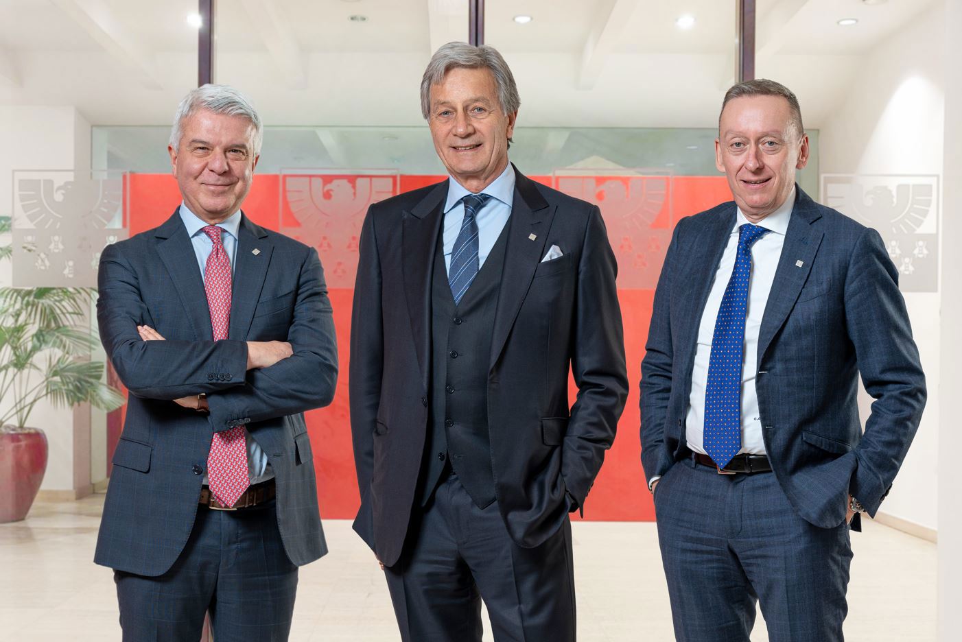 Banca d´Italia autorizza l’adozione dei modelli interni per la misurazione dei requisiti patrimoniali relativi al rischio ...