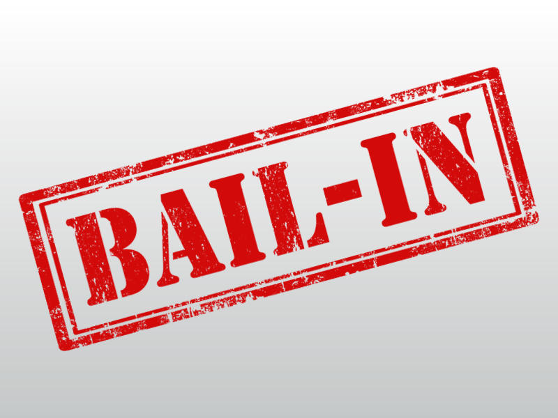 Bail-in: Le nuove regole europee sulla gestione delle crisi bancarie