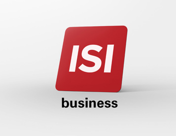ISI-business, Die Anzahl der Benutzer ist unbegrenzt und Sie können unterschiedliche Zugangsrechte erteilen