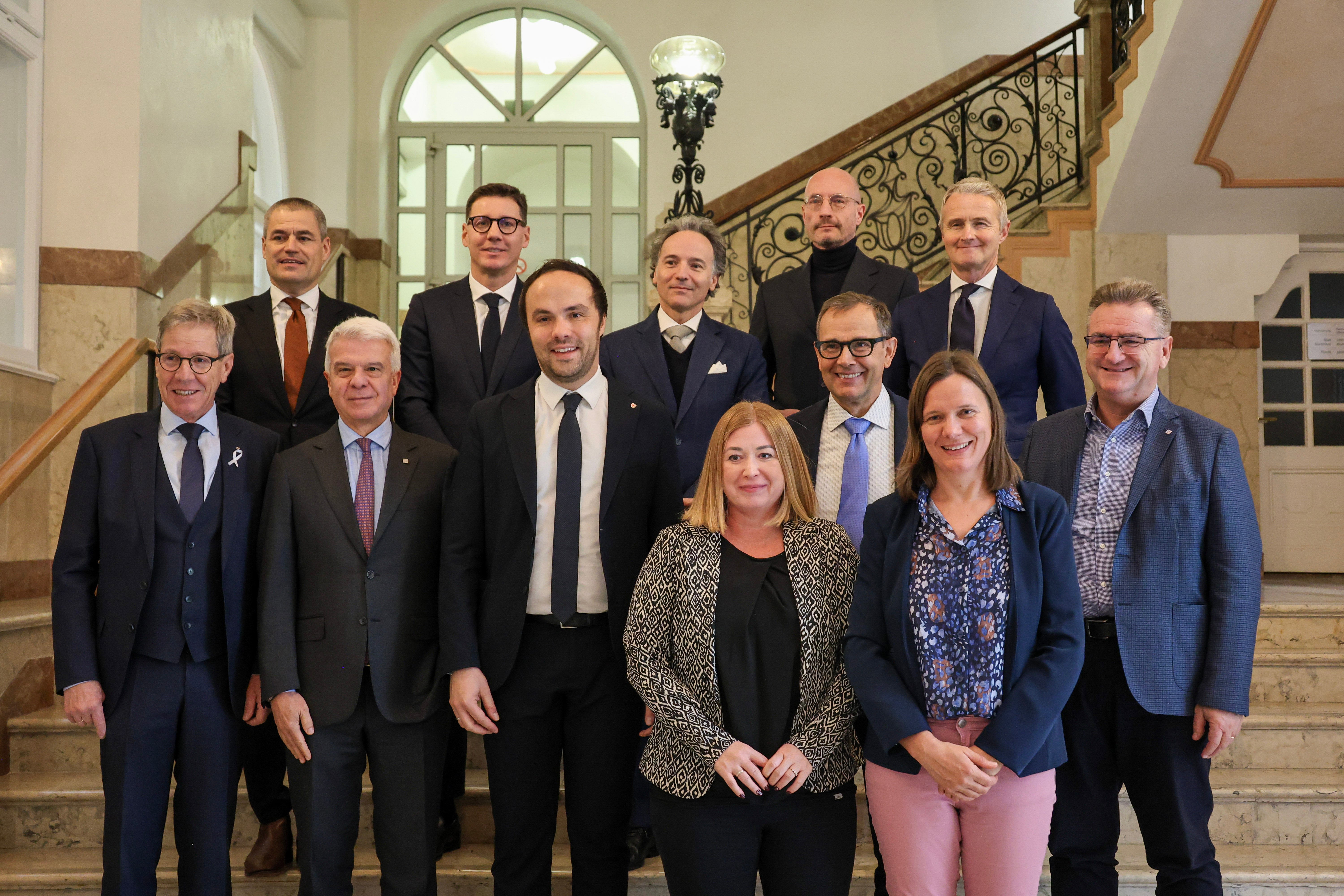 Supporto per investimenti sostenibili e innovativi