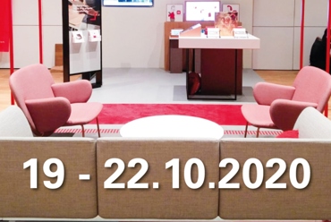 Sparkasse presente alla Fiera Hotel