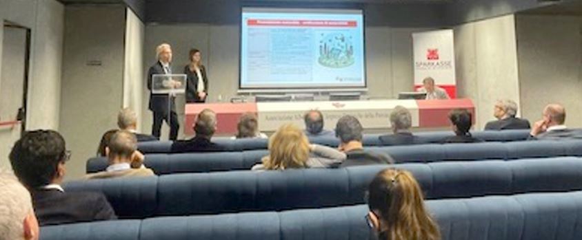 Sostenibilità e finanza: strumenti concreti per le strutture ricettive trentine