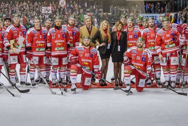 Hockey-Sparkasse-Day