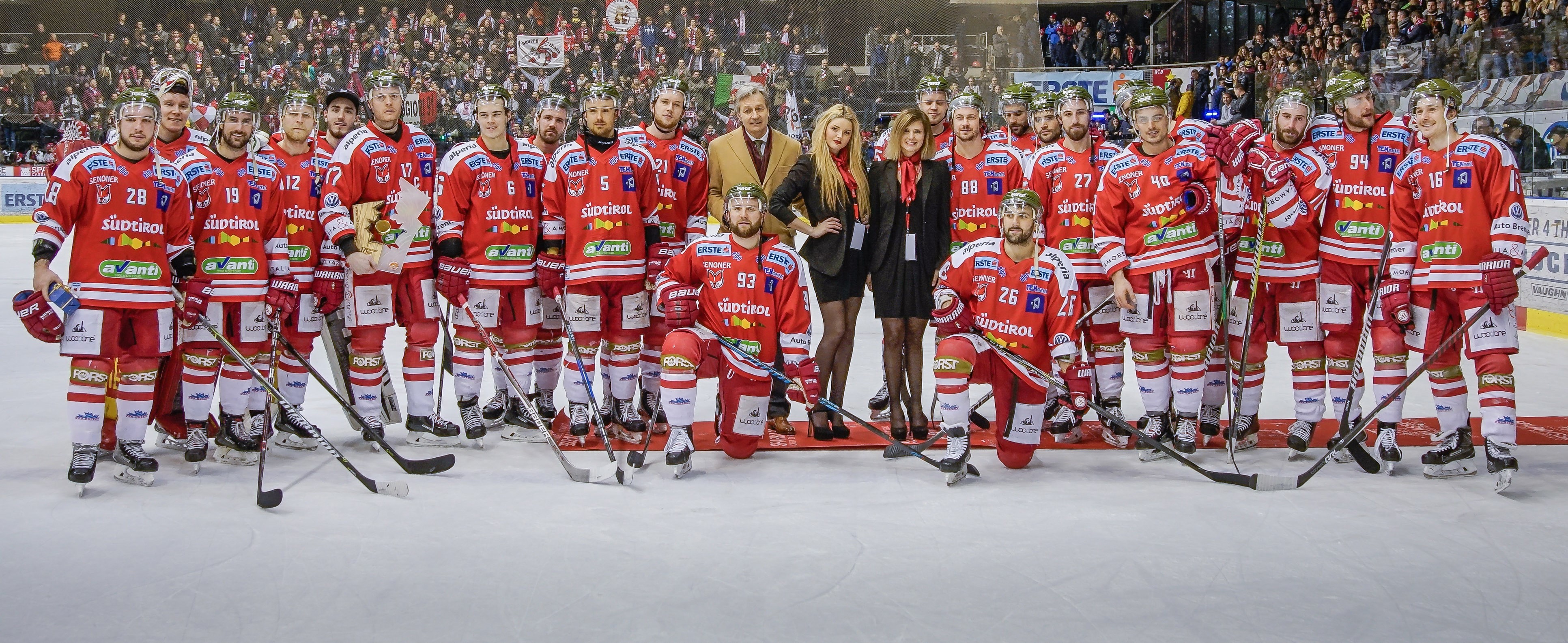 Hockey-Sparkasse-Day