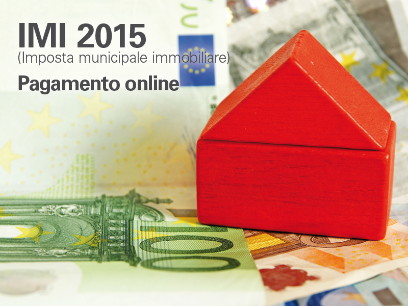 Pagare l'IMI online e in tutta tranquillità – F24 precompilato