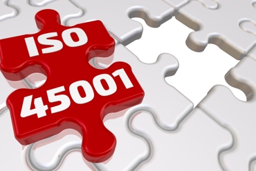 Sparkasse ottiene con successo la Certificazione ISO 45001, il più elevato standard internazionale per la salute e la sicu...