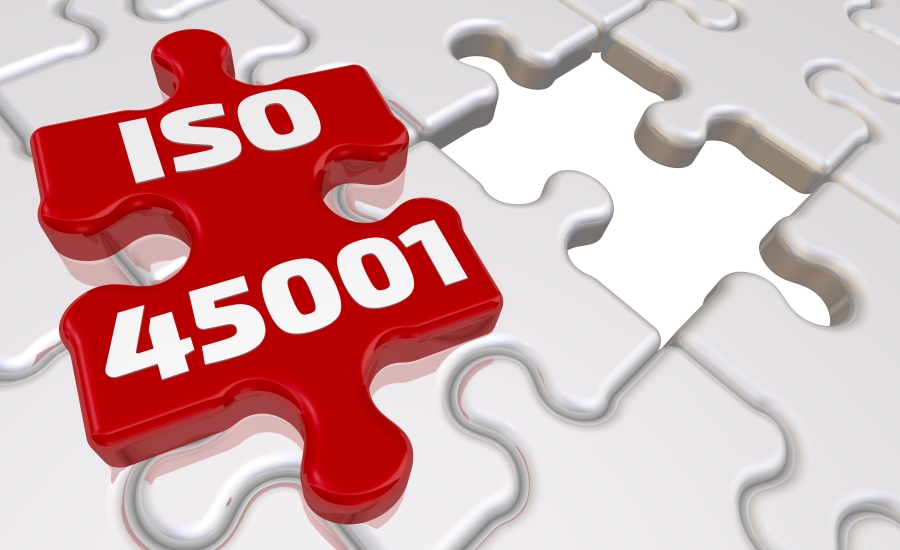 Sparkasse ottiene con successo la Certificazione ISO 45001, il più elevato standard internazionale per la salute e la sicu...