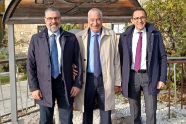 Consulta Territoriale di Sparkasse vicina a famiglie e imprese del Bellunese in questo momento difficile