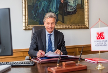 Presidente Brandstätter eletto Vice-Presidente del Gruppo Europeo delle Casse di Risparmio – ESBG
