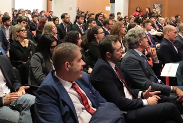 184 nuove assunzioni in Gruppo Sparkasse