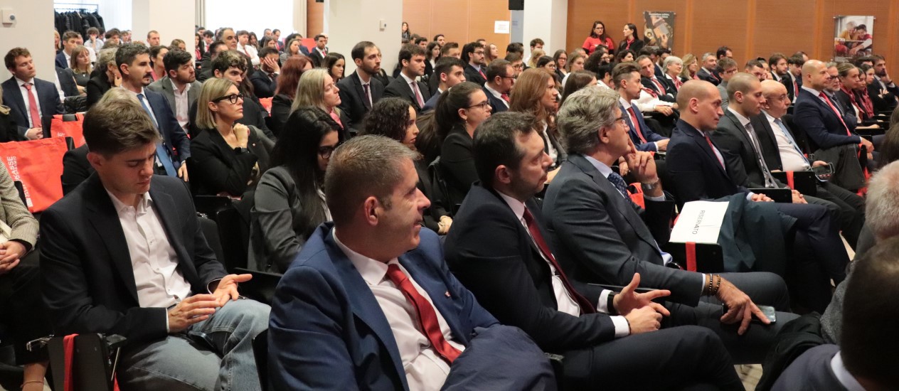 184 nuove assunzioni in Gruppo Sparkasse