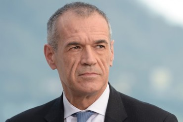 Sparkasse incontra Carlo Cottarelli: Quali strumenti per le imprese dal Recovery Fund?