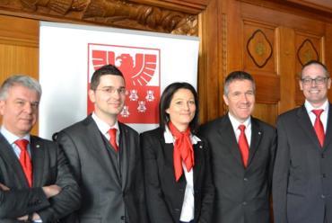 Riorganizzazione attività commerciali