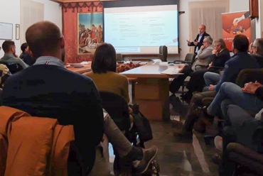 Sparkasse per le imprese