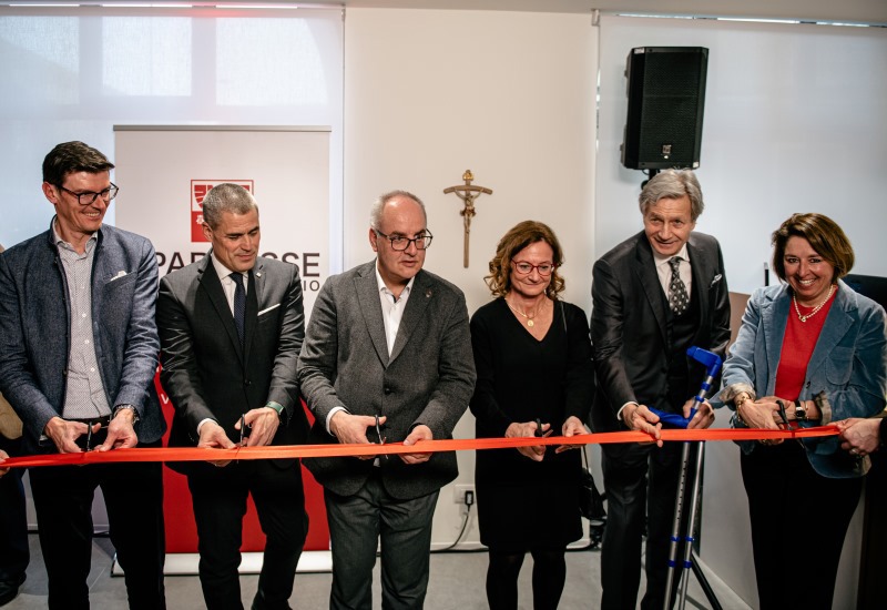 Inaugurata la nostra rinnovata filiale a San Candido