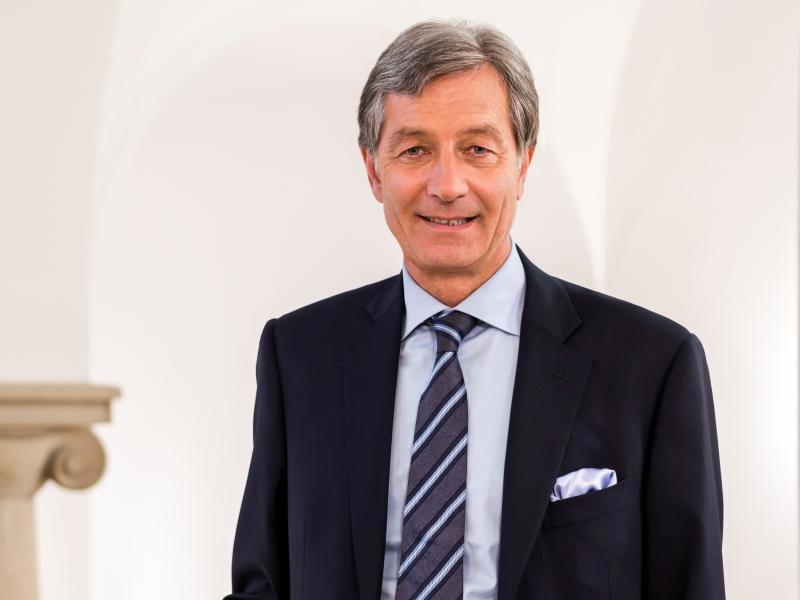 Presidente Brandstätter confermato ai vertici dell’ACRI