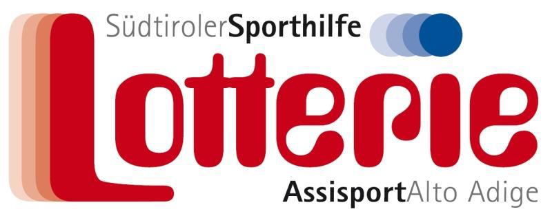 Lotteria Assisport Alto Adige 2015/2016