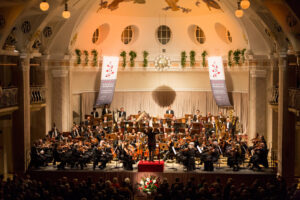 Merano Music Festival