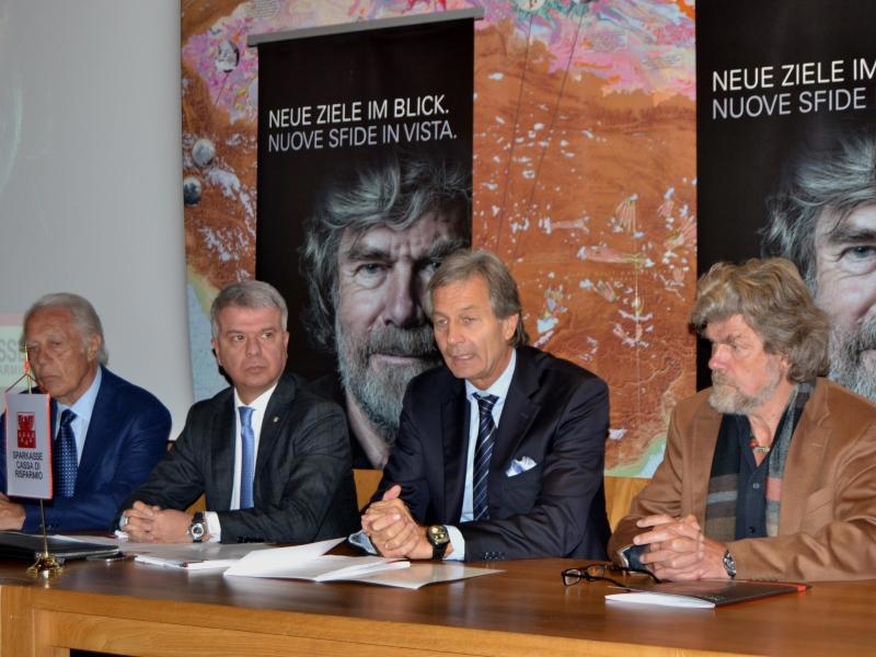 Parte l’aumento di capitale