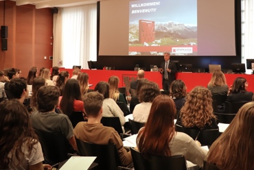 Alternanza scuola-lavoro