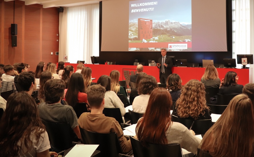 Alternanza scuola-lavoro