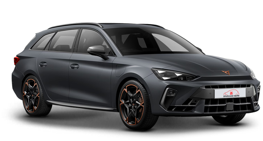 Cupra Leon sw