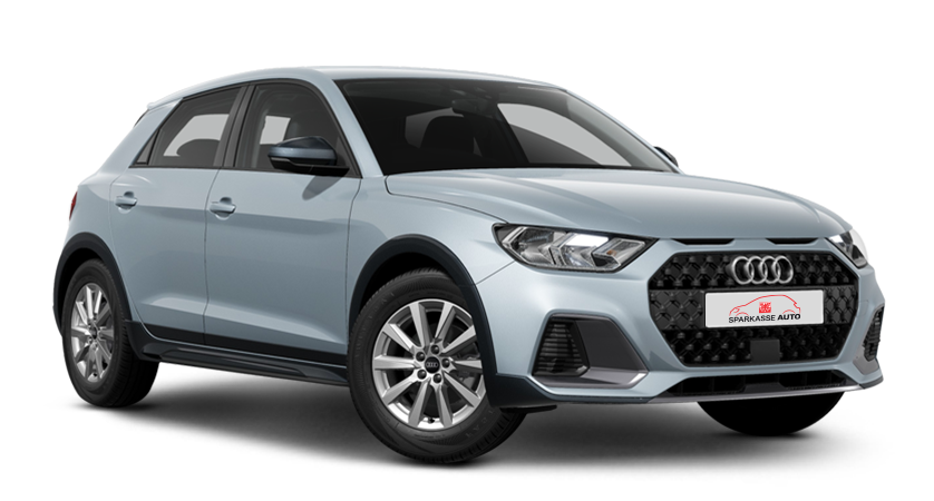 Audi A1 Allstreet