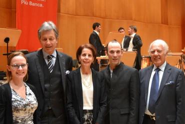 Concerto di carnevale entusiasma il pubblico