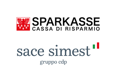 La Cassa di Risparmio di Bolzano rientra fra le prime banche in Italia, e prima in provincia di Bolzano, ad essere operati...