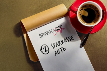 Ecco la seconda puntata di Sparkasse Caffè!