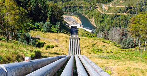 Da Sparkasse, con il supporto di Sace Simest, 3 milioni di euro per la realizzazione di una centrale idroelettrica in Ugan...