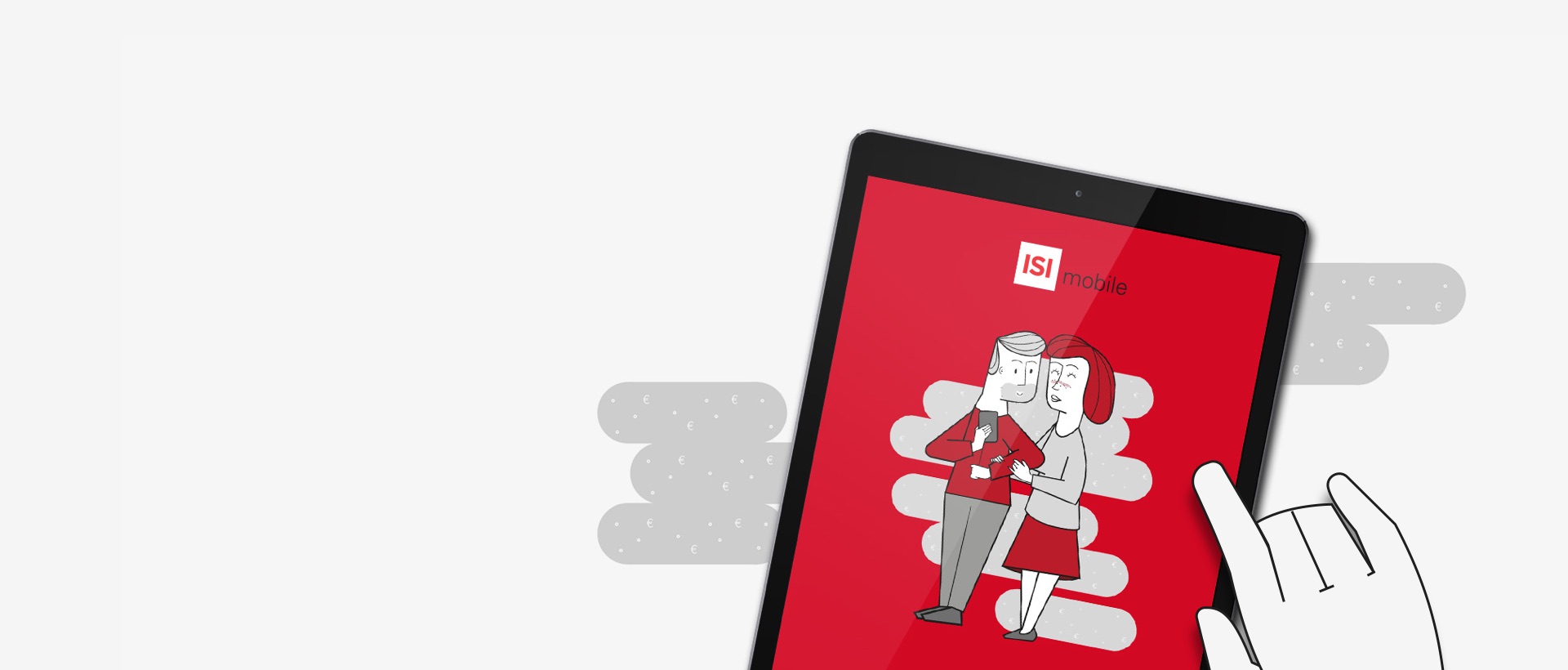 Isi Mobile Sparkasse